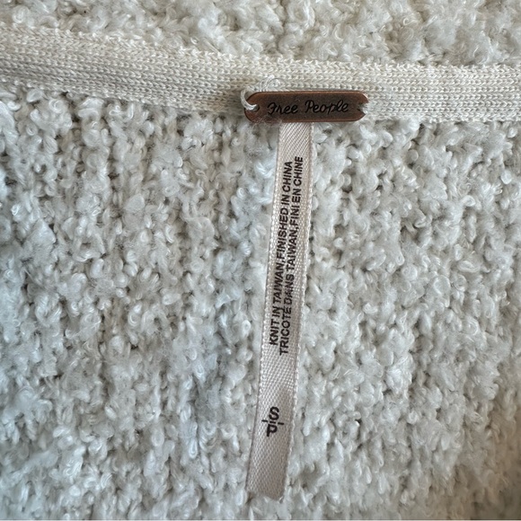 Free People Finders Keepers Sweater - Picture 5 of 7